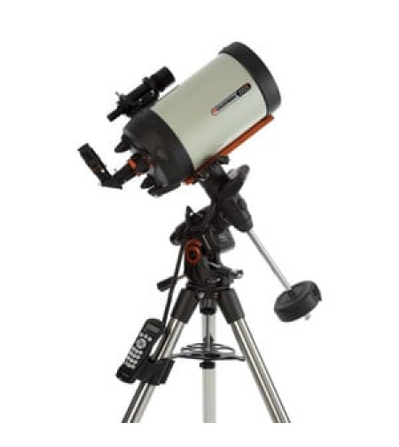 Celestron Schmidt-Cassegrain teleskopas SC 203/2032 EdgeHD 800 AVX GoTo