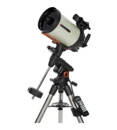 Celestron Schmidt-Cassegrain teleskopas SC 203/2032 EdgeHD 800 AVX GoTo