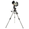 Celestron Schmidt-Cassegrain teleskopas SC 203/2032 EdgeHD 800 AVX GoTo