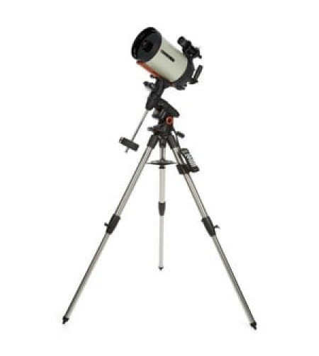 Celestron Schmidt-Cassegrain teleskopas SC 203/2032 EdgeHD 800 AVX GoTo