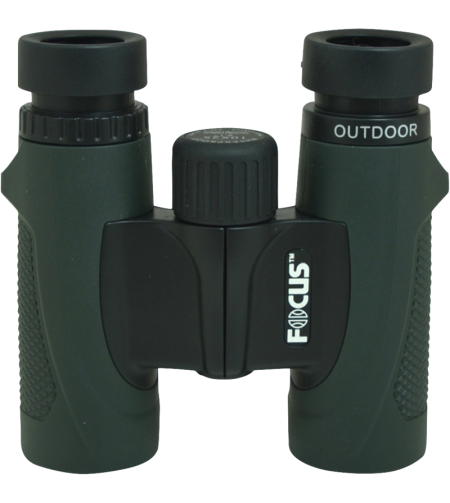 Focus Outdoor 10x25 Бинокль