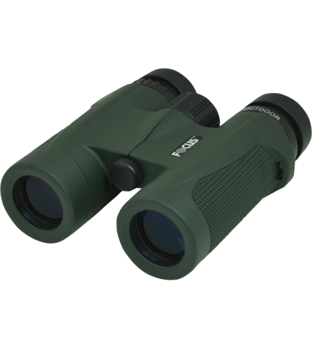 Focus Outdoor 10x25 Бинокль