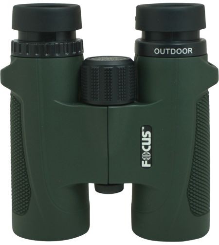 Focus Outdoor 8x32