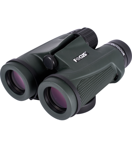 Focus Outdoor 8x32