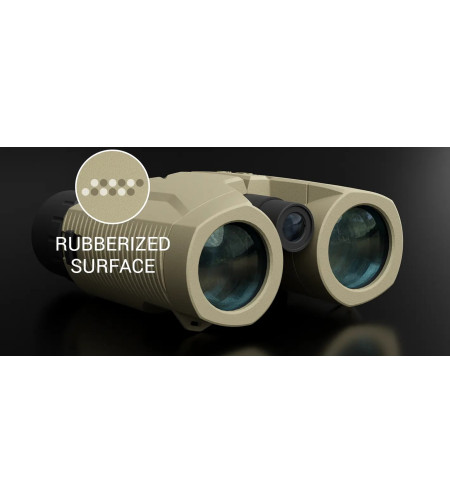 Laser Rangefinding Binocular ATN 10x42 LRF 3000