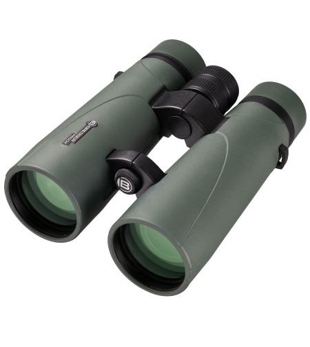 BRESSER Pirsch 10x50 Binoculars with Phase Coating