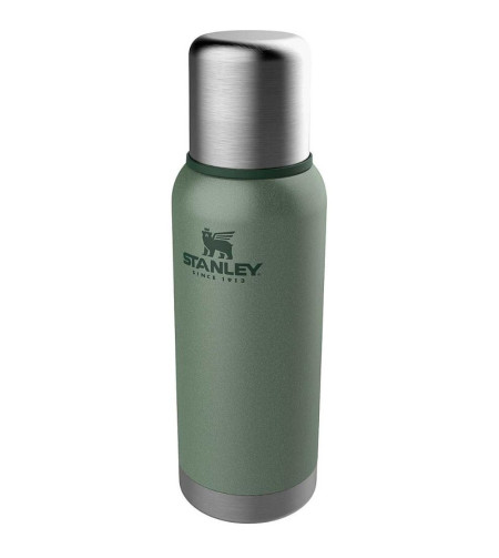 Stanley termo butelis Adventure 0,73 l žalias