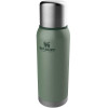 Termoindas Stanley Adventure 1,0 l žalias