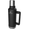 Stanley vakuuminis termosas Classic 1,9 l juodas