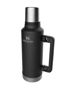 Stanley vakuuminis termosas Classic 1,9 l juodas