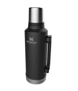 Stanley vakuuminis termosas Classic 1,9 l juodas