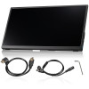 BRESSER HDMI Full HD Display (13.3") for MikroCam Pro