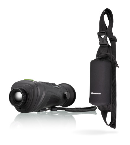 BRESSER TNS2 Wi-Fi Thermal imaging monocle