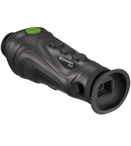 BRESSER TNS2 Wi-Fi Thermal imaging monocle