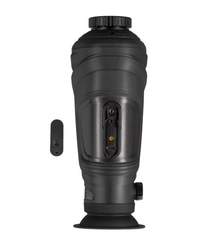 BRESSER TNS2 Wi-Fi Thermal imaging monocle