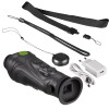 BRESSER TNS2 Wi-Fi Thermal imaging monocle