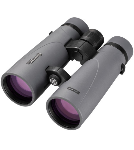 BRESSER Pirsch ED 10x50 Binoculars with Phase Coating