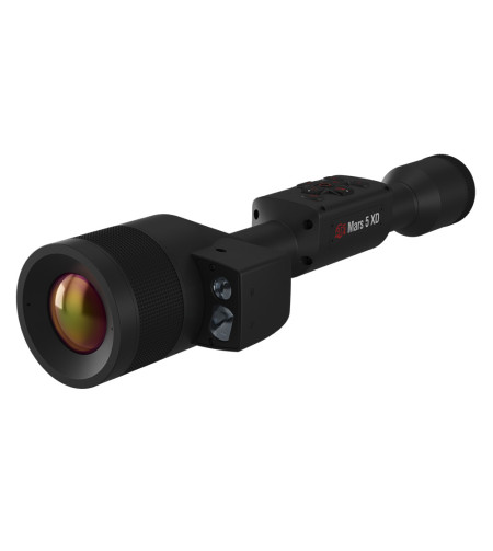 Thermal Scope MARS 5 XD LRF 1280 2-20x 12 MICRON Smart HD ATN