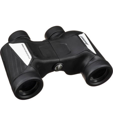 Бинокль Bushnell Spectator Sport Black Porro Permafocus 7x35