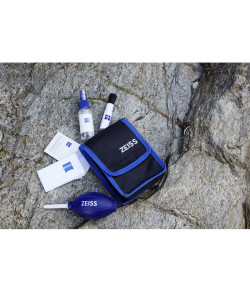 ZEISS lēcu tīrīšanas komplekts
