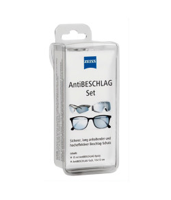 Комплект ZEISS AntiFOG