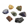 Dig kit, Buki, Rocks and Minerals