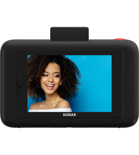 Kodak Step Touch Black