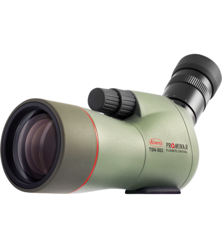 Kowa Spottingscope TSN-553 15-45x