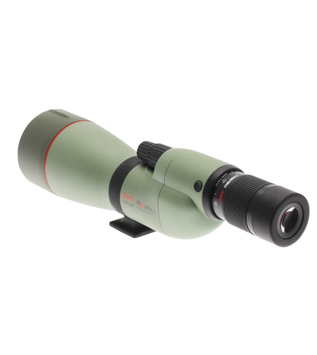 Kowa Spottingscope TSN-884 Fluorite