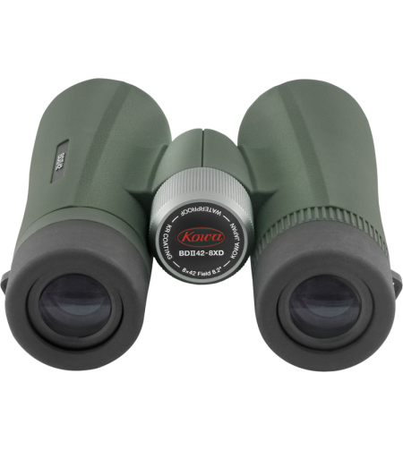 Binocular Kowa BDII-XD 10x42 WA