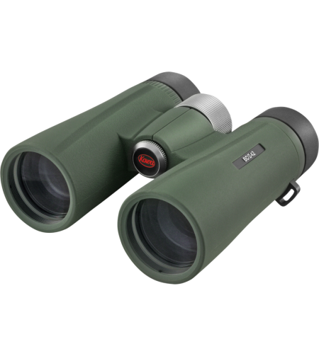 Binocular Kowa BDII-XD 10x42 WA