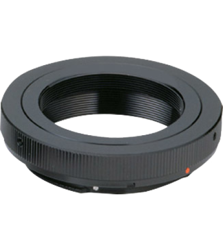 Kowa T2-ring Pentax K mount