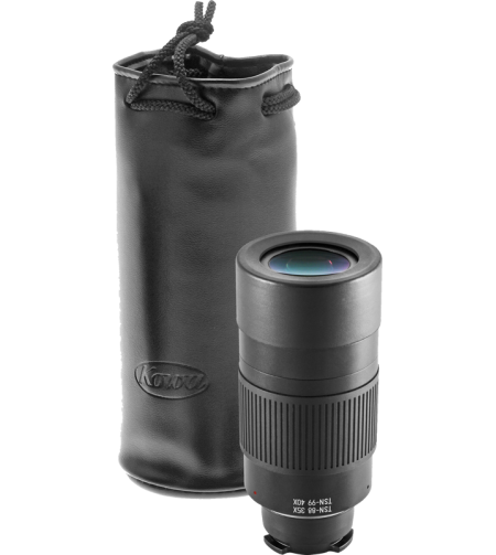 Kowa Eyepiece 35x/40x Extreme Wide for TSN-770/880/99 Serie