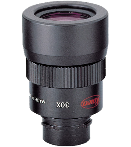 Kowa Eyepiece for TSN-600/660/82SV 30x Wide Twist