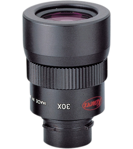 Kowa Eyepiece for TSN-600/660/82SV 30x Wide Twist