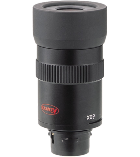 Kowa Eyepiece for TSN-600/660/82SV 20-60x Twist