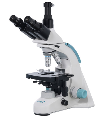 Levenhuk D900T Digital Trinocular Microscope