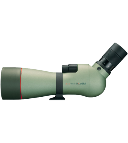 Kowa Spottingscope TSN-883 Fluorite