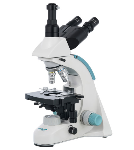 Levenhuk D900T Digital Trinocular Microscope