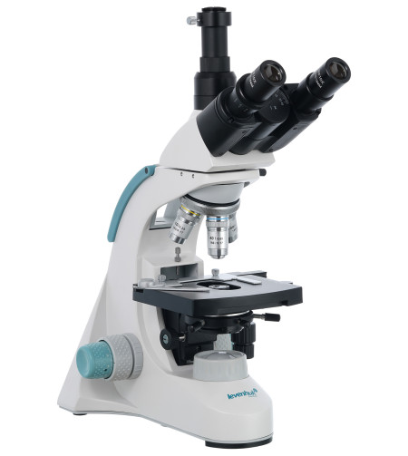 Levenhuk D900T Digital Trinocular Microscope