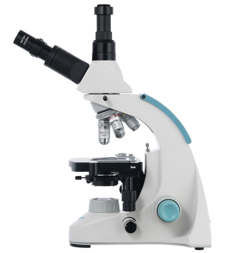 Levenhuk D900T Digital Trinocular Microscope