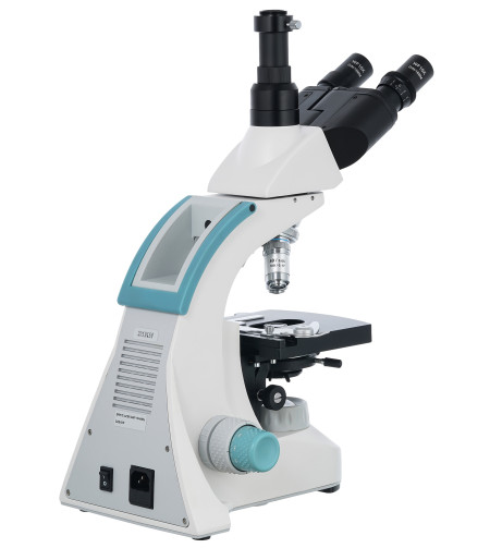 Levenhuk D900T Digital Trinocular Microscope