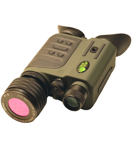 Luna Day/Night Vision G2 6-30x50 Binocular