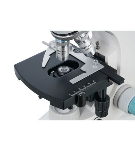 Levenhuk D900T Digital Trinocular Microscope