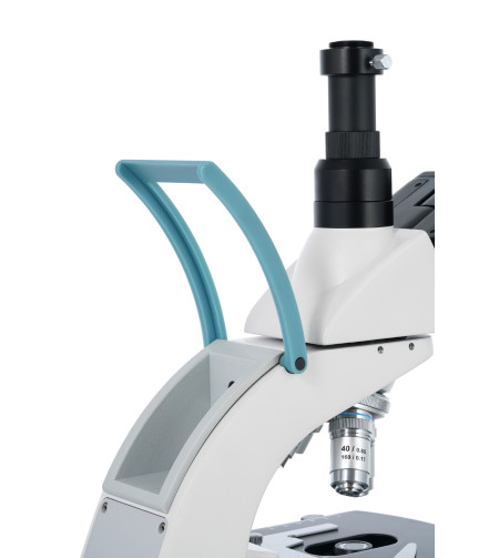 Levenhuk D900T Digital Trinocular Microscope