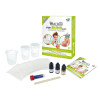 Eksperimentų rinkinys Buki Mini Lab Sticky Slime