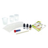 Eksperimentų rinkinys Buki Mini Lab Sticky Slime