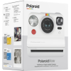 Polaroid Now White