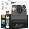 Polaroid Now Black