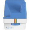 Polaroid Now Blue